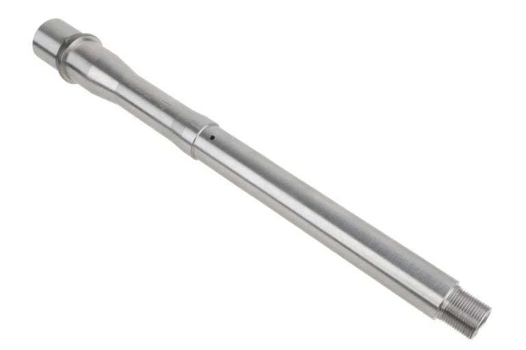Odin Works 10.5" Pistol .300 BLK Medium Profile Barrel w/ Tunable Gas Block 1:8 Twist - B-300-10-P-TG