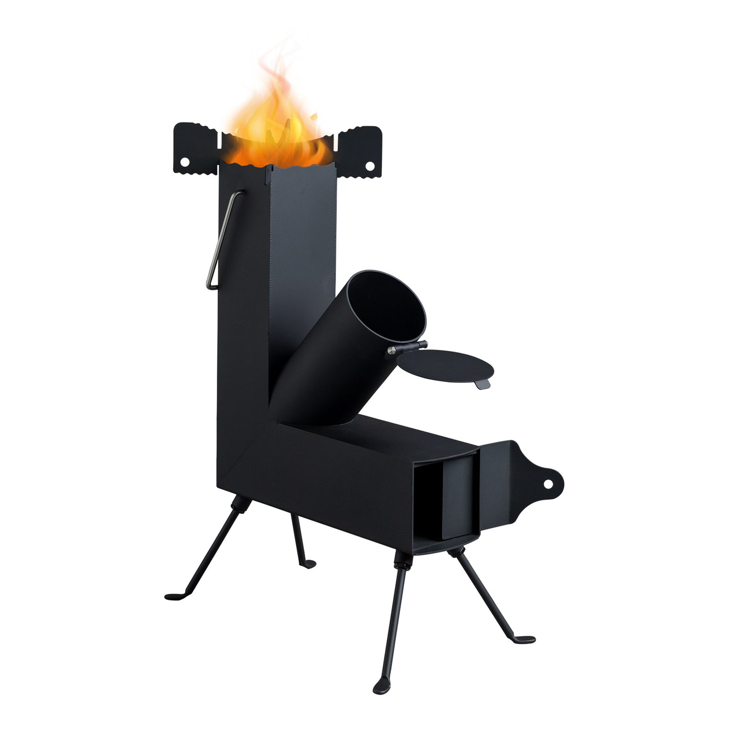 Rocket Stove