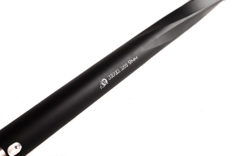 ODIN WORKS 9mm SUPERLITE BARREL MFG# B-9MM16-SL-BLK