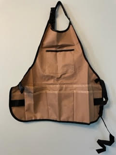 Gunsmithing Apron