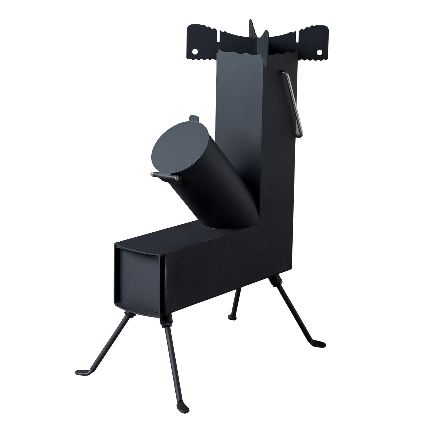 Rocket Stove