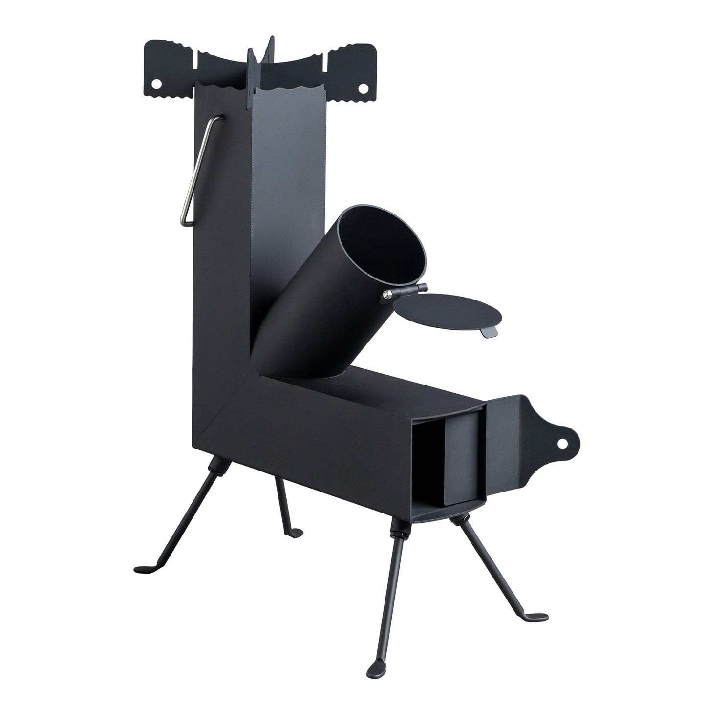 Rocket Stove