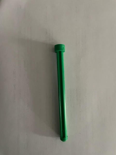 Shotgun Plug (USED)