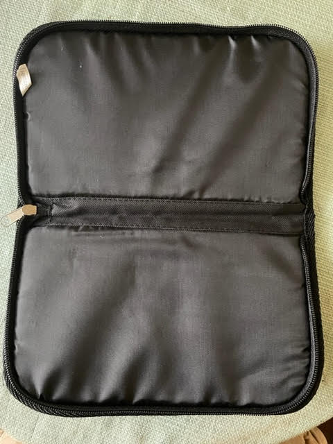 Pistol Rug Ruger LCR (USED)