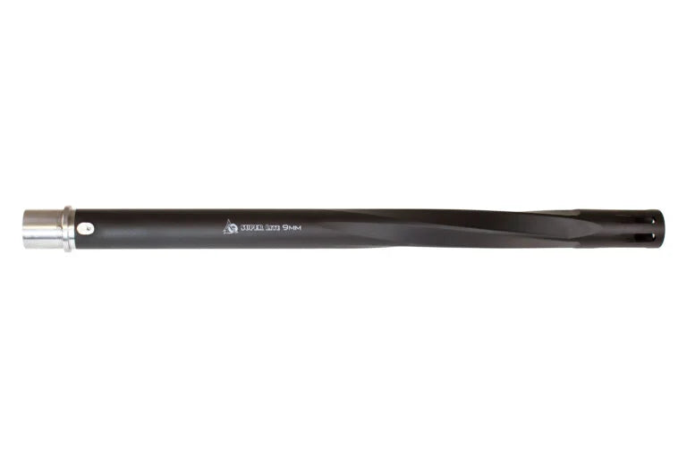 ODIN WORKS 9mm SUPERLITE BARREL MFG# B-9MM16-SL-BLK