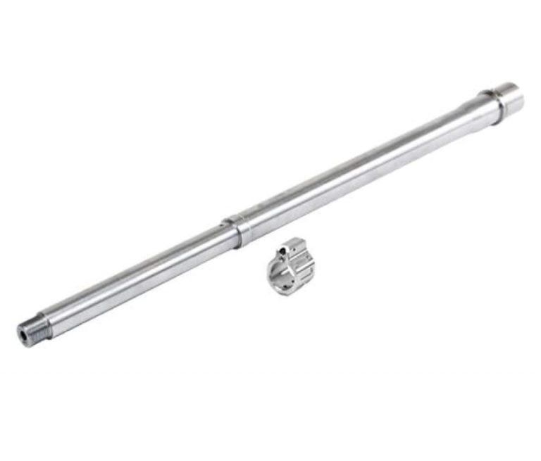 ODIN Works 18" 6.5 Grendel / LBC Intermediate DMR Stainless Steel Barrel w/ FREE tunable GB 1:8 Twist - B-6.5-18-INT-TG