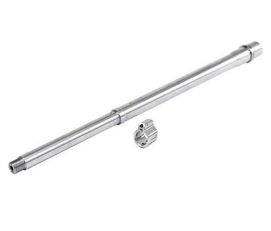 ODIN Works 18" 6.5 Grendel / LBC Intermediate DMR Stainless Steel Barrel w/ FREE tunable GB 1:8 Twist - B-6.5-18-INT-TG