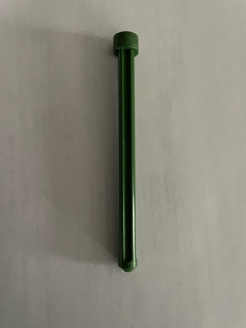 Shotgun Plug Olive Green (USED)