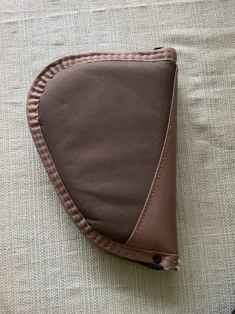 Pistol Rug 8 "(USED)