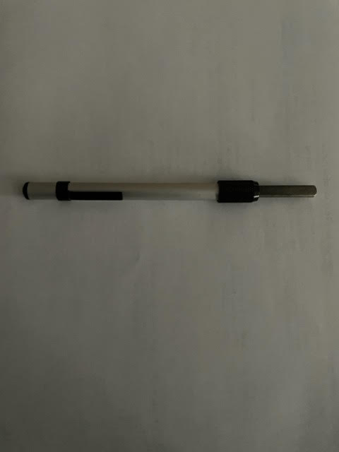 Knife Sharpener with Pocket Clip (USED)