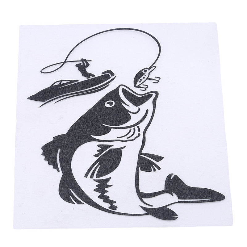 Car Decals!