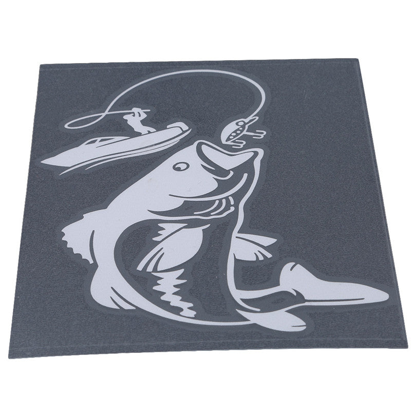 Car Decals!