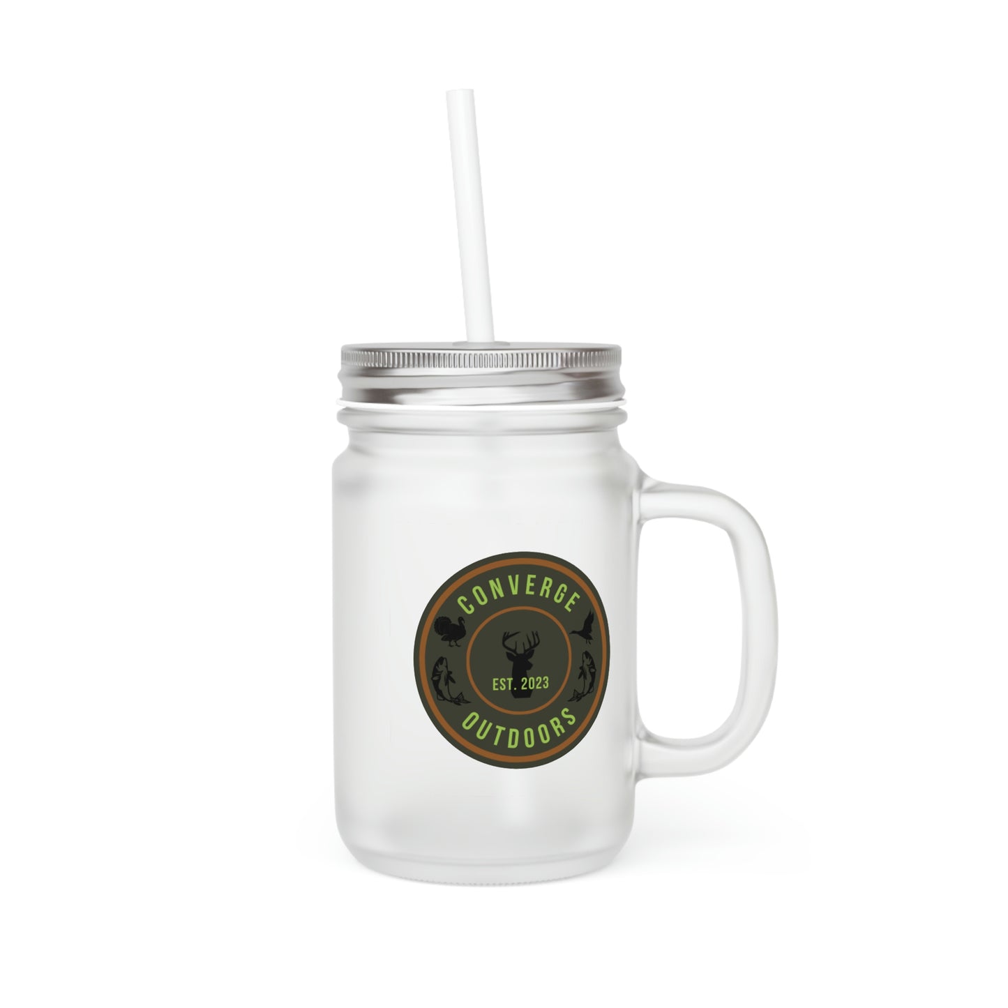 Mason Jar