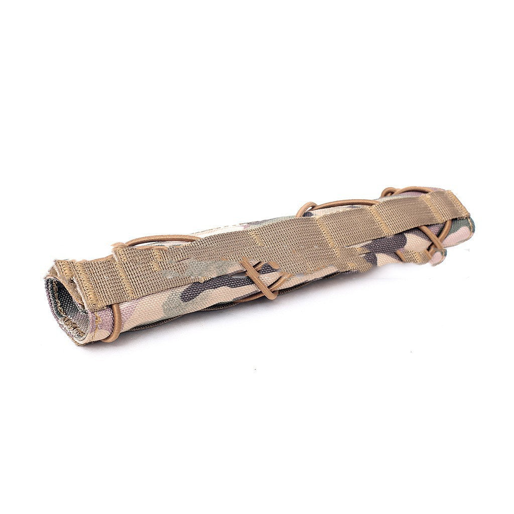Suppressor Protection Cover
