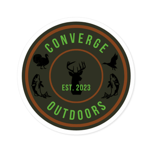 Round Stickers, Indoor\Outdoor