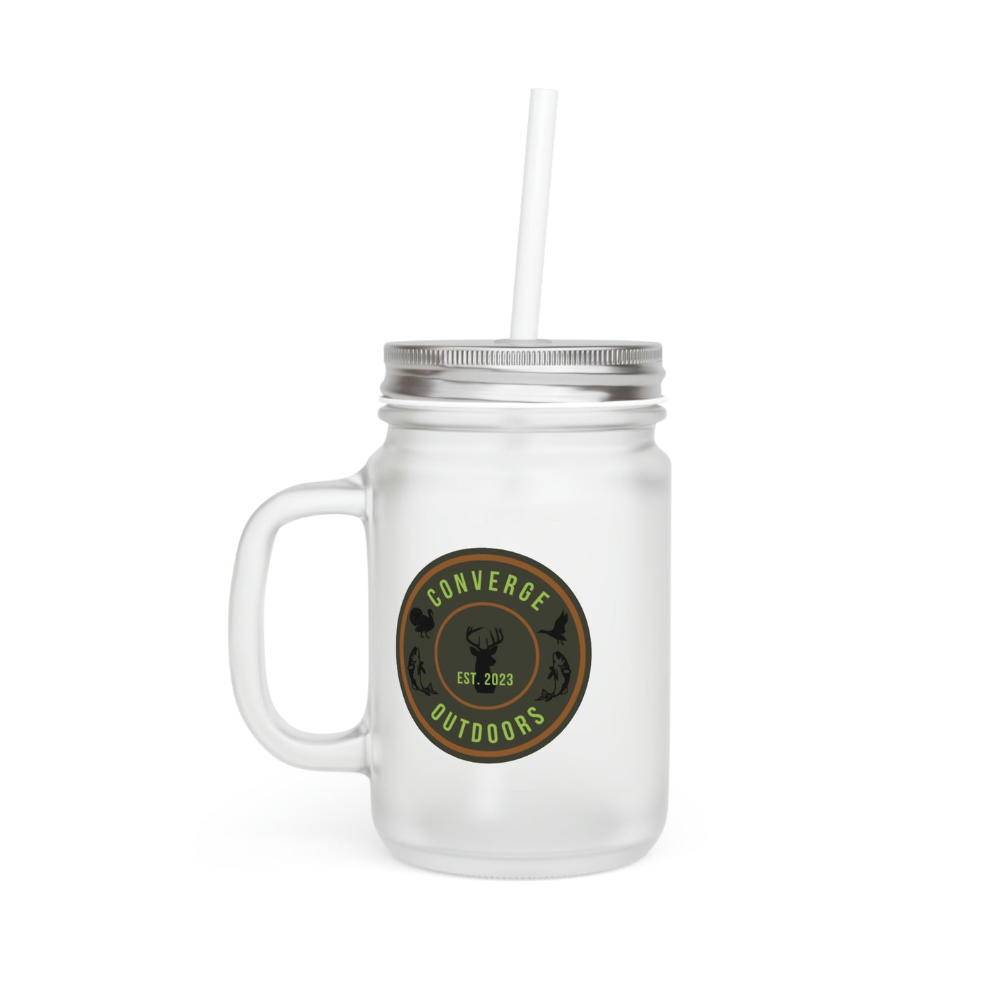 Mason Jar