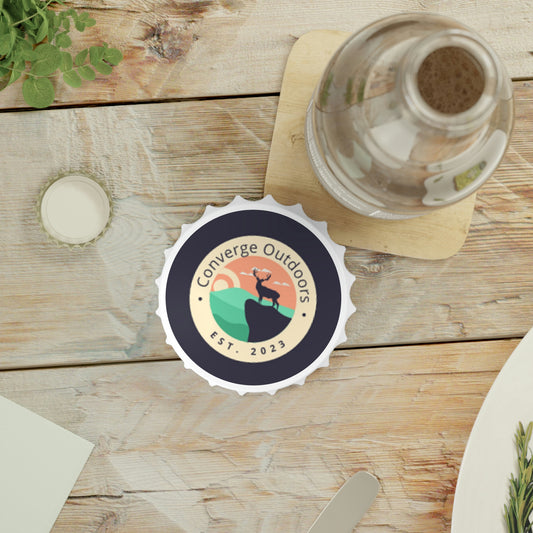 Bottle Opener