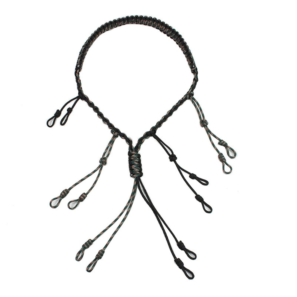Duck Call Lanyard 12 Drop