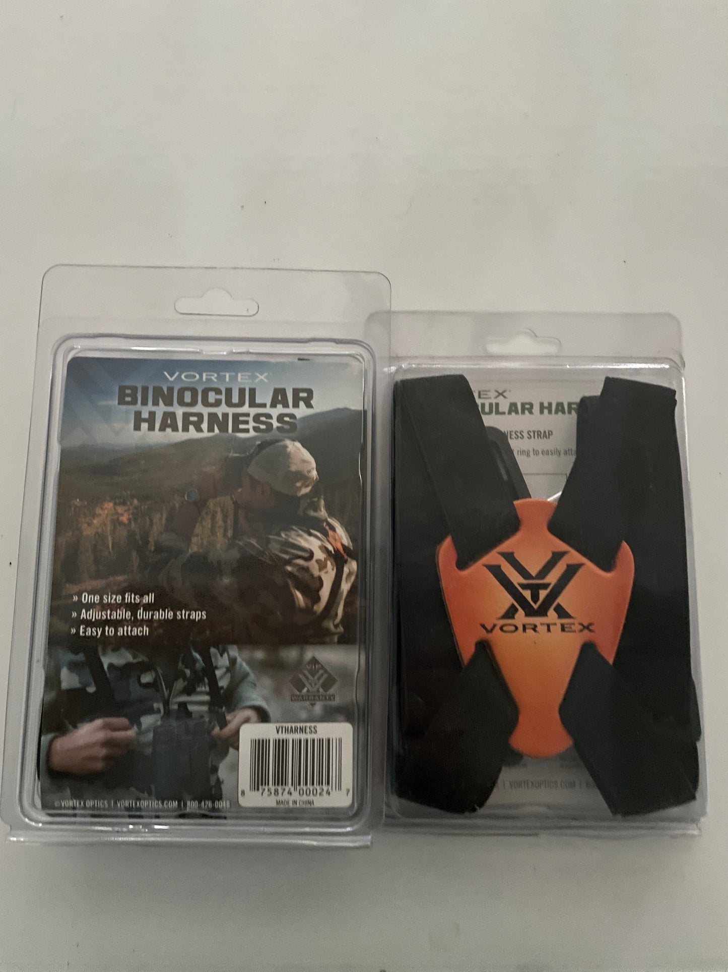 Vortex Binocular Harness