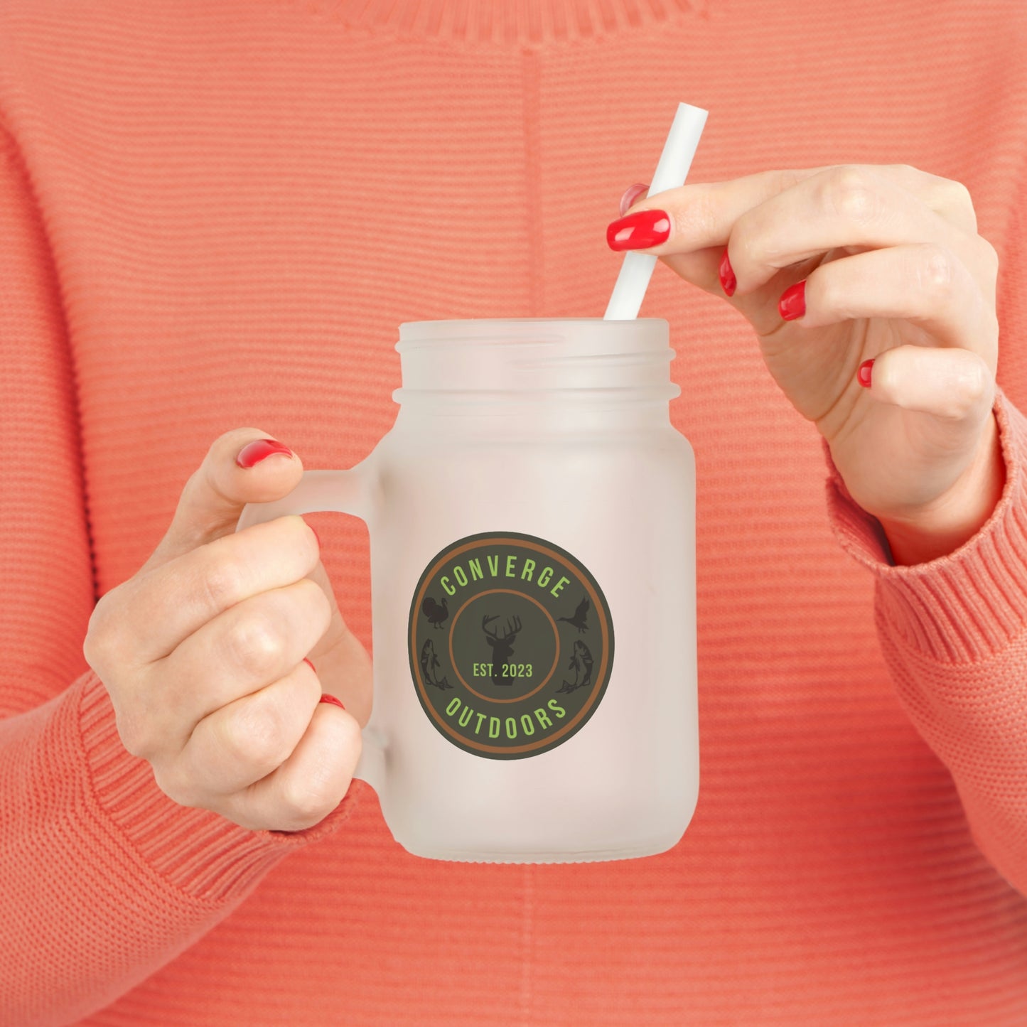 Mason Jar