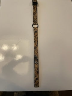 Dog Collar Camo 22"