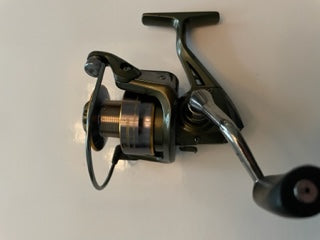 Shakespeare Wild Series WD50 Fishing Reel (Used)