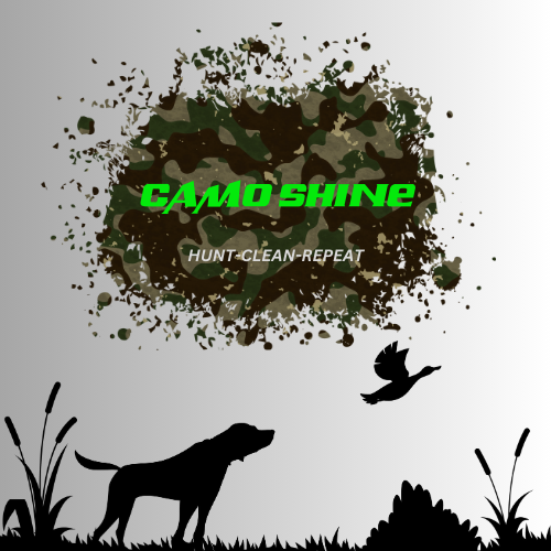 CAMO SHINE CAR CARE PRODUCTS