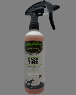 Drop Tine Interior Detailer 16oz