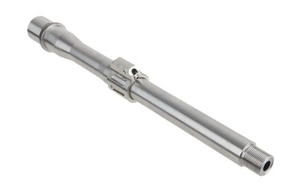 Odin Works 10.5" Pistol .300 BLK Medium Profile Barrel w/ Tunable Gas Block 1:8 Twist - B-300-10-P-TG