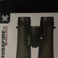 Vortex Crossfire HD Binocular 10x42