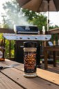 Real Bucking Flavor Garlic Butter Seasoning Blend