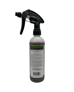 Dirty-06 Tire & Wheel Cleaner 16oz