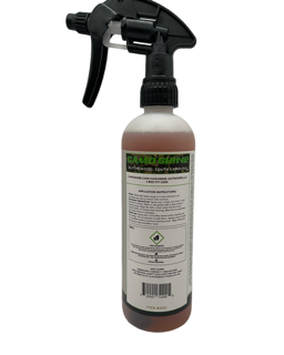 Drop Tine Interior Detailer 16oz