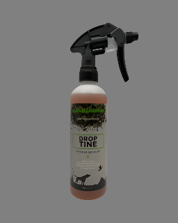 Drop Tine Interior Detailer 16oz