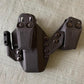 Blackhawk Stache IWB Holster for Glock 48/M&P EZ-9 Right-Handed (USED)