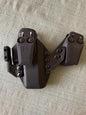 Blackhawk Stache IWB Holster for Glock 48/M&P EZ-9 Right-Handed (USED)