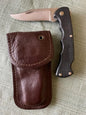 Buck Knife #422 USA Made Nikon Edition (USED)