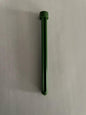 Shotgun Plug Olive Green (USED)