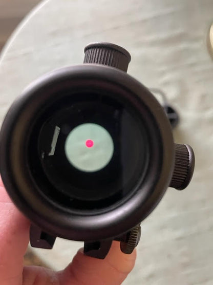 BSA Red Dot Scope (USED)