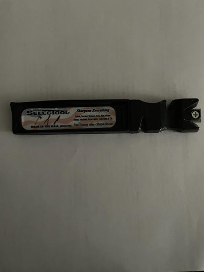 Knife Sharpener (USED)