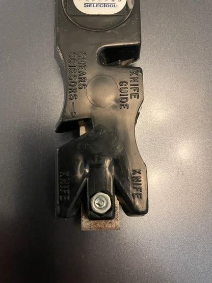 Knife Sharpener (USED)