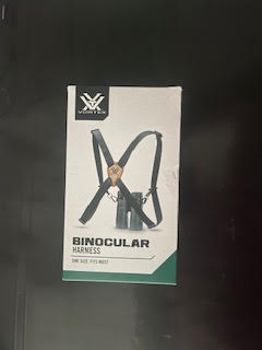 Vortex Binocular Harness