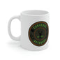 Ceramic Mug 11oz