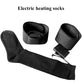 Cold Weather Electric Heated Socks