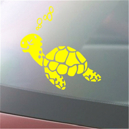 Car Decals!