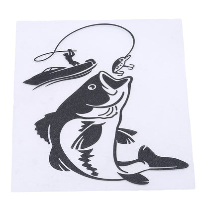Car Decals!