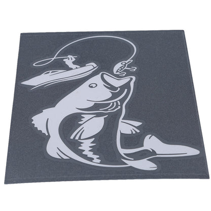 Car Decals!
