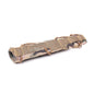Suppressor Protection Cover
