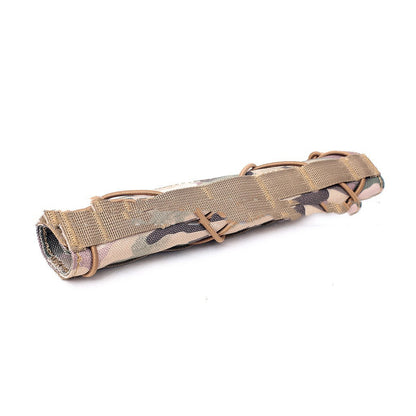 Suppressor Protection Cover