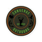 Round Stickers, Indoor\Outdoor